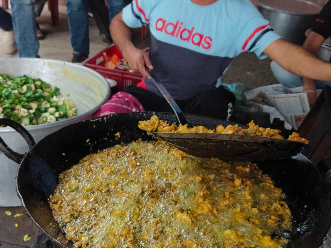 The Kothi Village Stay主图