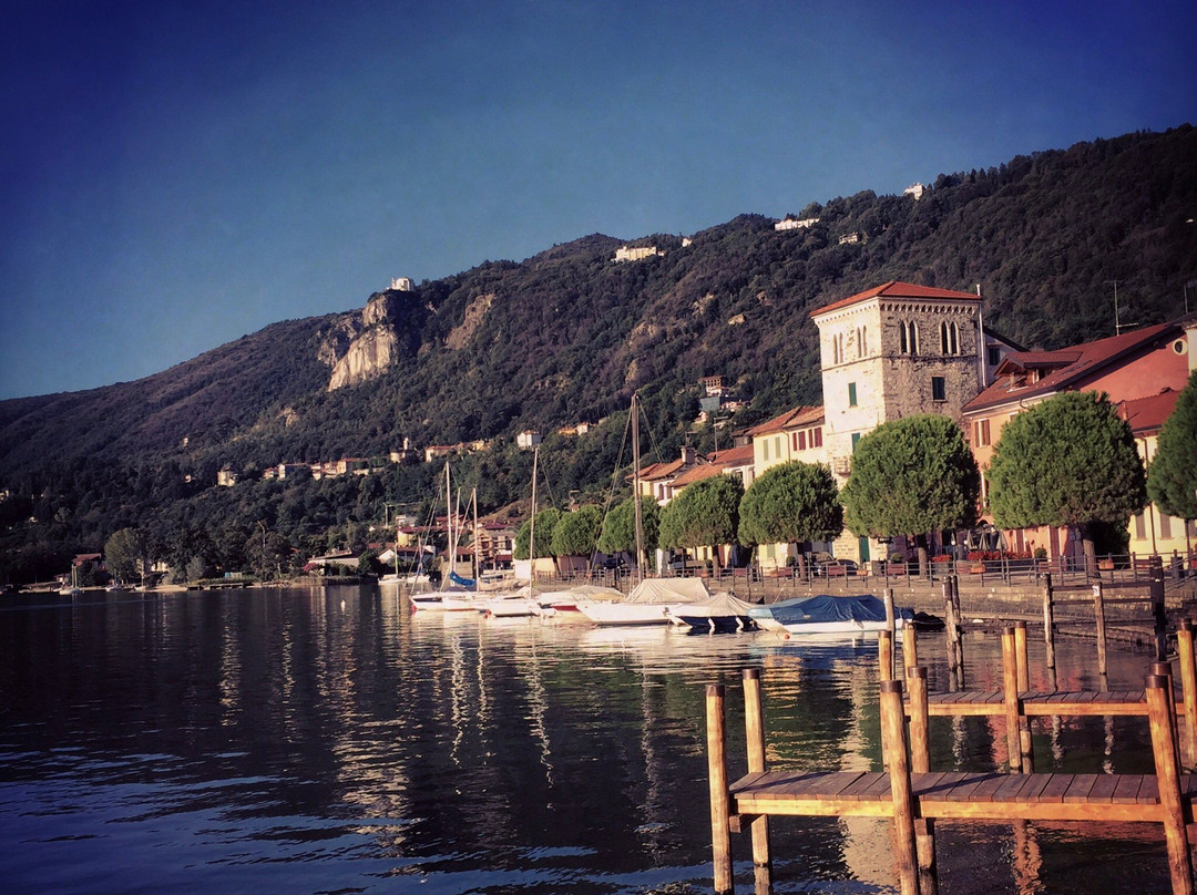 Motonautica San Giulio - Bassotto-Pella必去景点