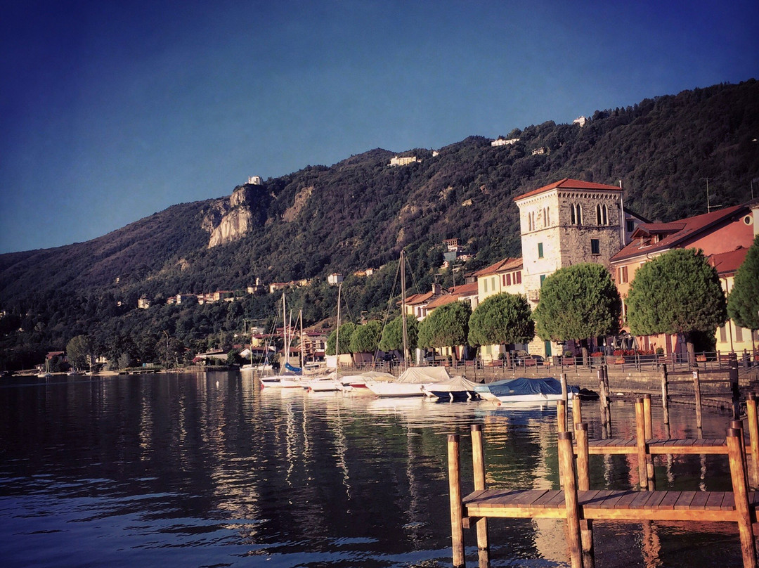 Motonautica San Giulio - Bassotto景点图片