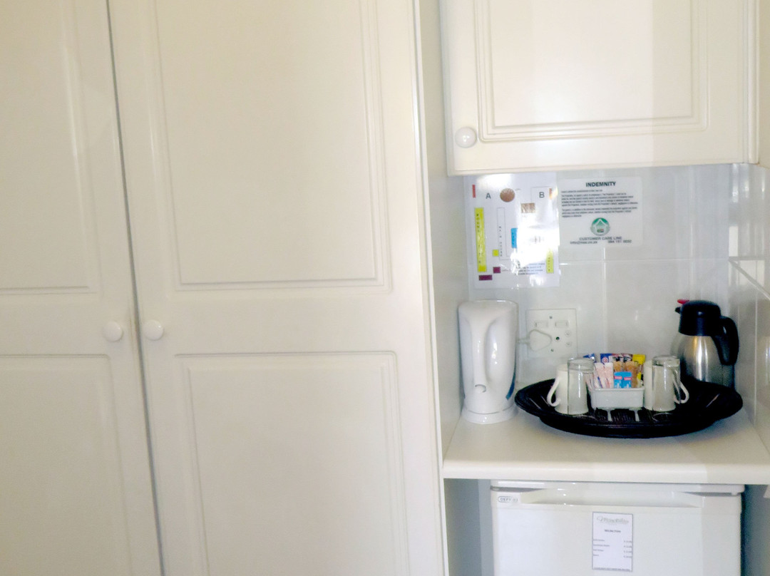 Mandalay B&B and Conference Centre主图