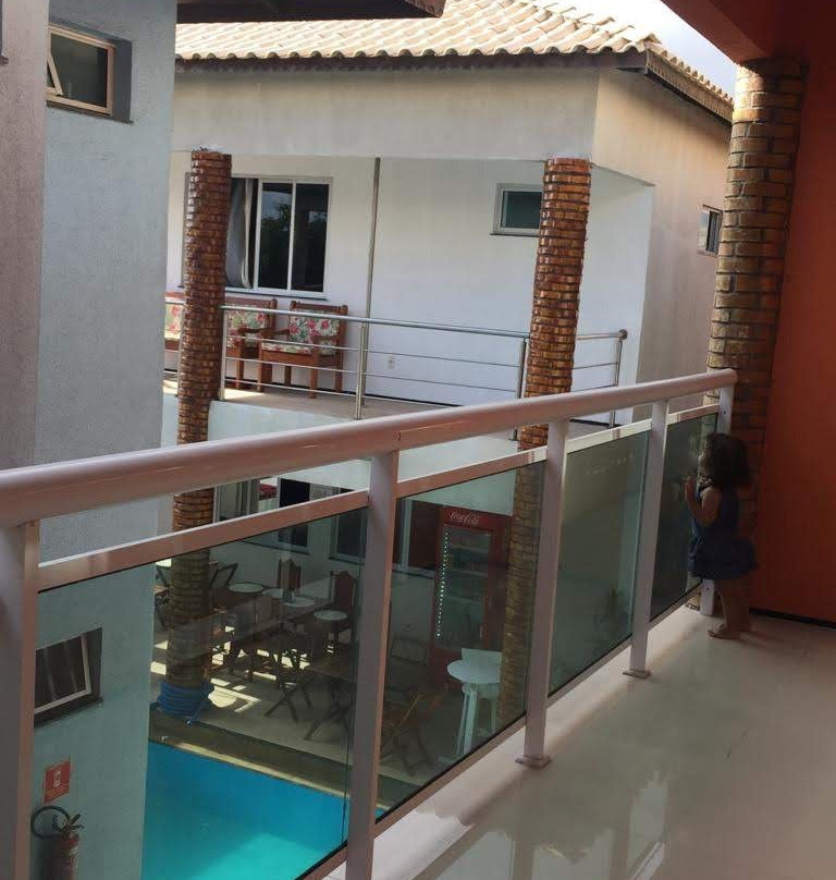 Villa das Oliveiras Pousada, Petiscaria & Kiteschool主图