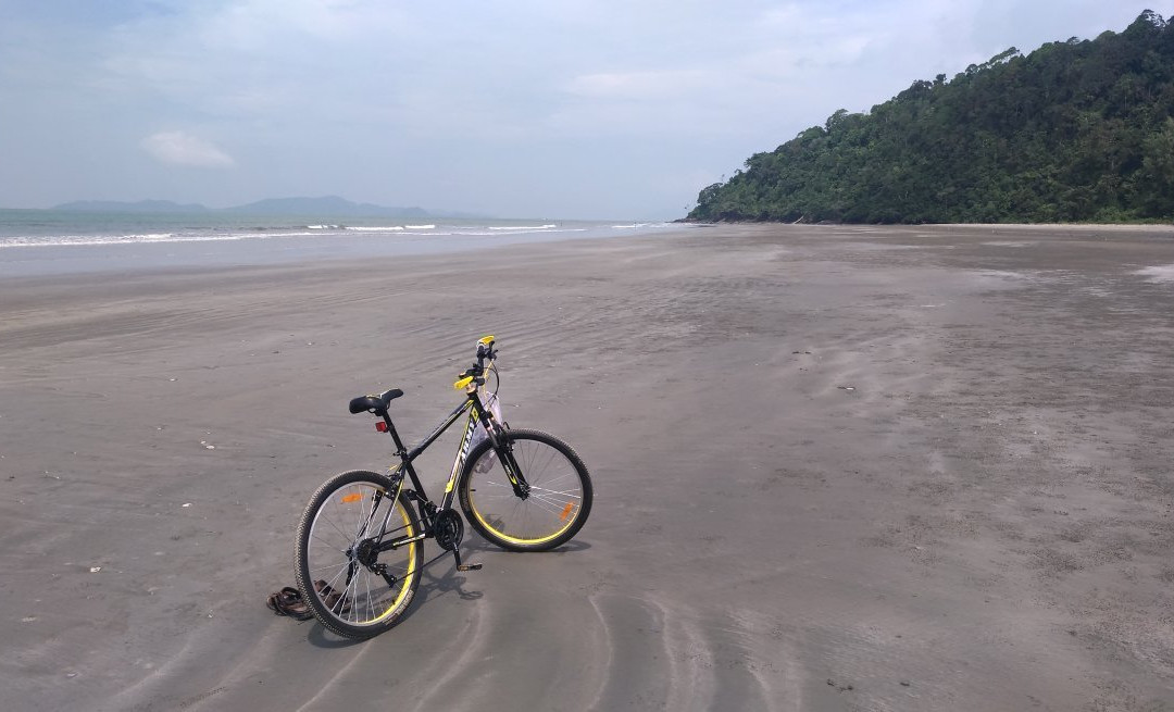 Koh Gam景点图片