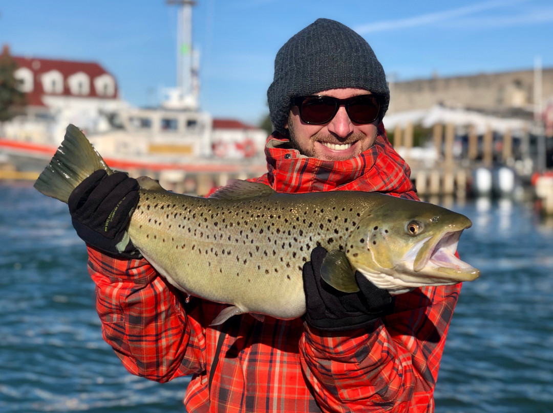 Brookdog Fishing Co景点图片
