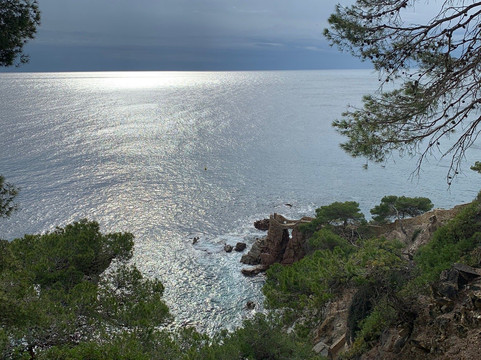 Puig de Castellet Iberian Settlement-犹兰特德玛必去景点