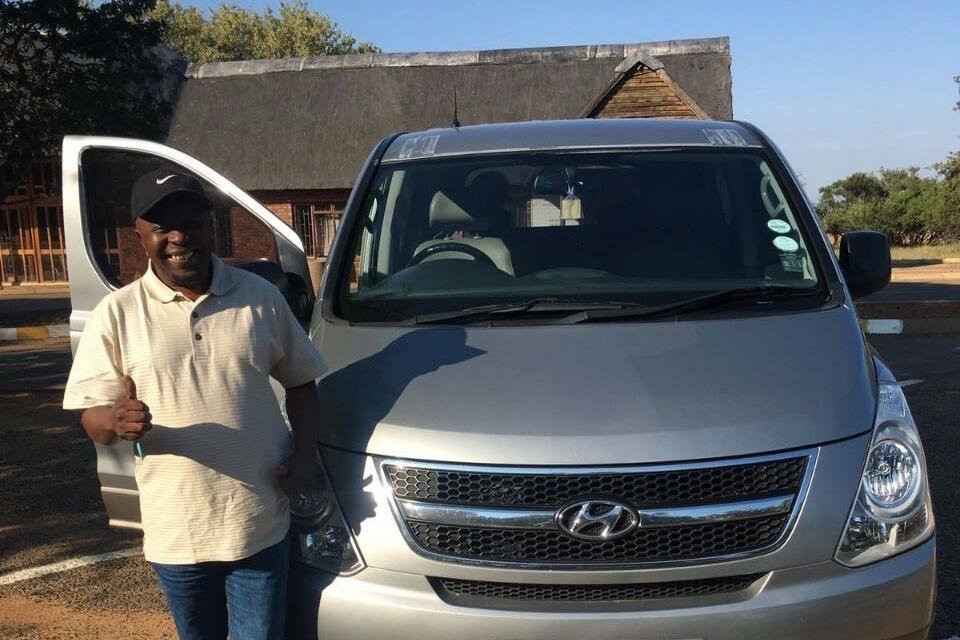 SIGNORE & SIGNORI-约翰内斯堡必去景点