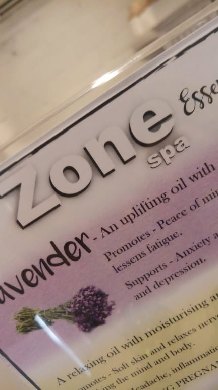 Zone Spa Gili Air景点图片