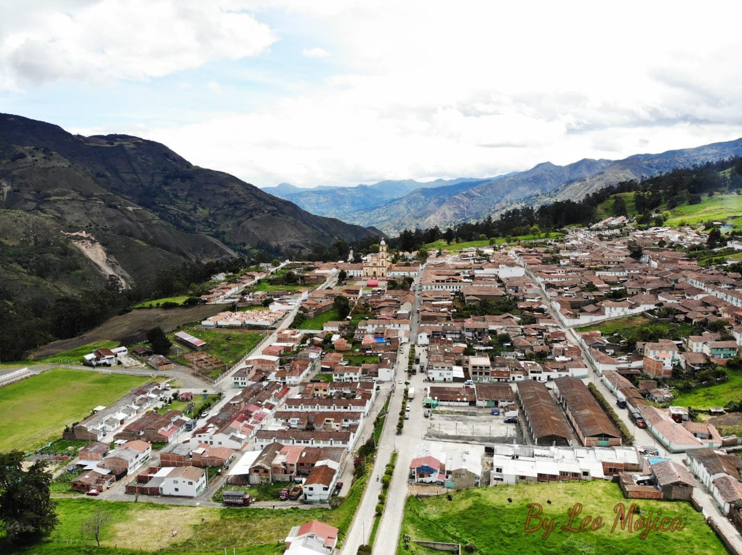 El Cocuy National Park景点图片