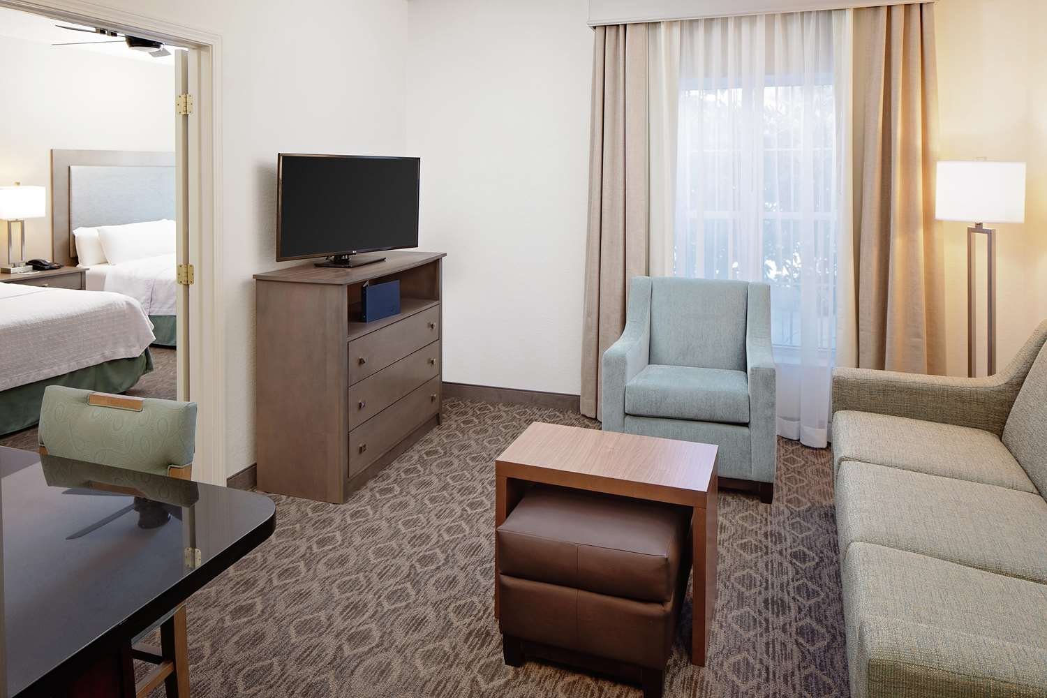 Homewood Suites By Hilton Hartford-farmington-官方