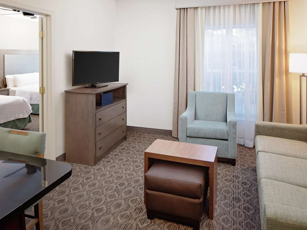 Homewood Suites By Hilton Hartford-farmington主图
