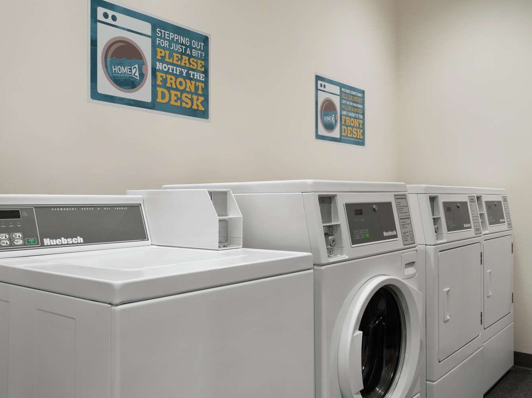 Home2 Suites by Hilton Brooklyn Park Minneapolis主图