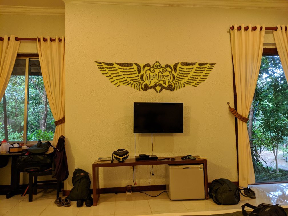 Memoria Palace & Resort主图