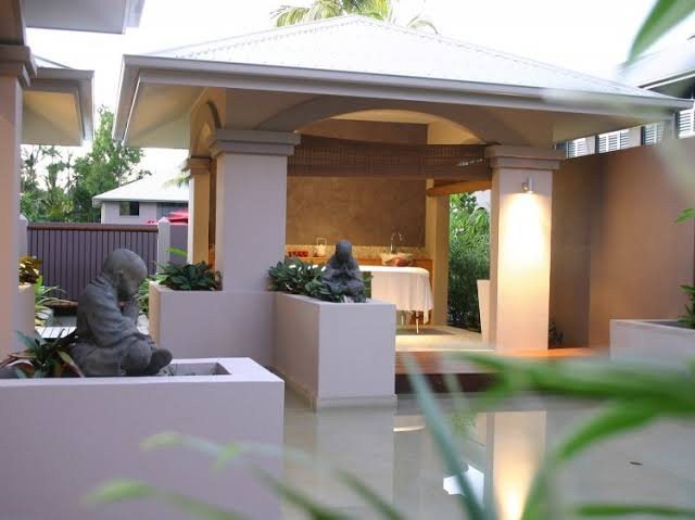 Ellis Beach旅游景点-Mango Lagoon Thai Massage And Spa