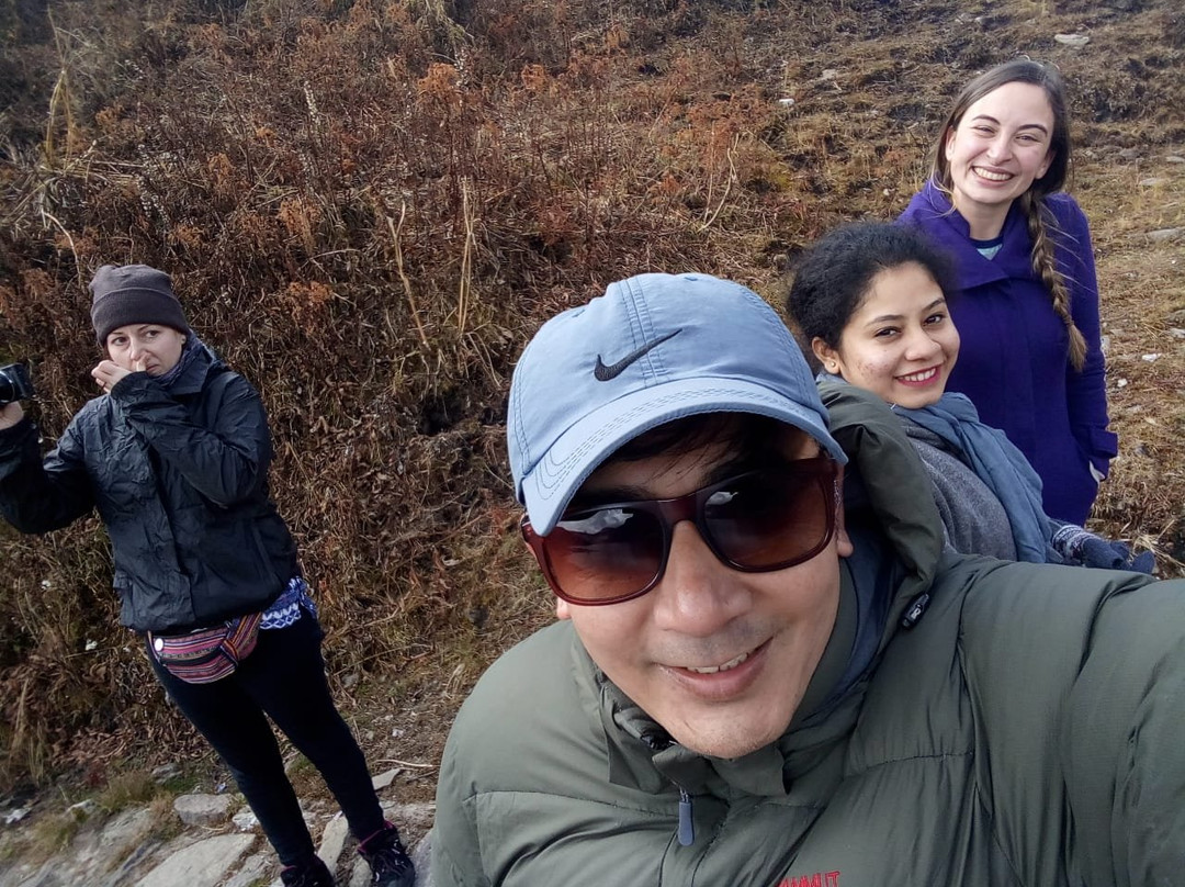 Lord Tours & Travels景点图片