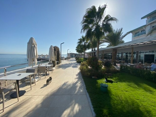 Beldibi酒店住宿-Corendon Playa Kemer