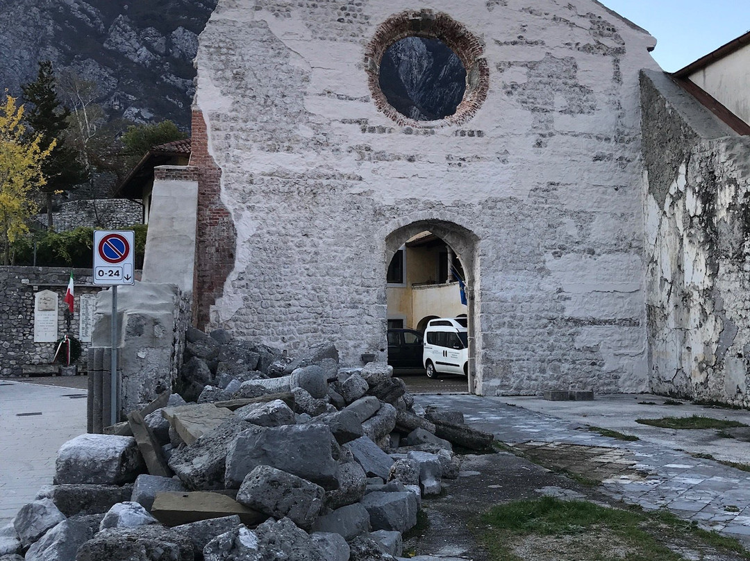 Chiesa di San Giovanni Battista景点图片