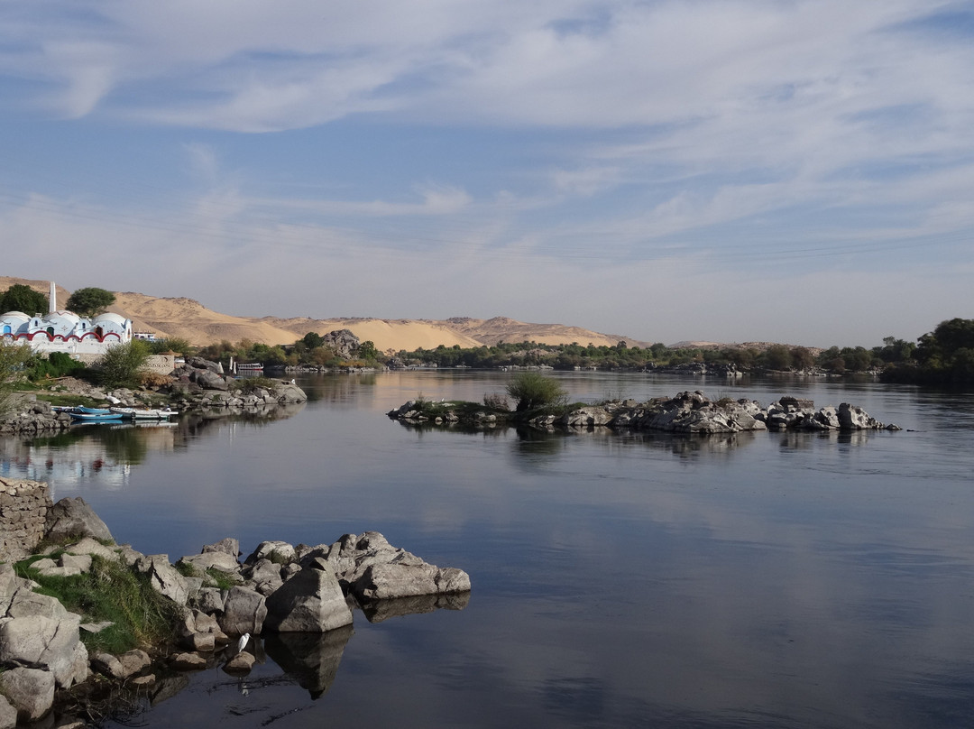 阿纳卡图努比亚旅馆主图