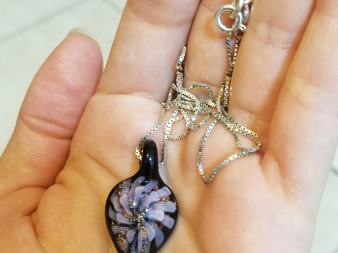 Caesarea Glass-凯撒利亚必去景点