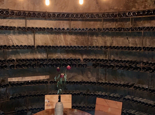 Vino Tinto Tours-Valle de Guadalupe必去景点