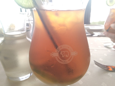 Colombo Walks-科伦坡必去景点