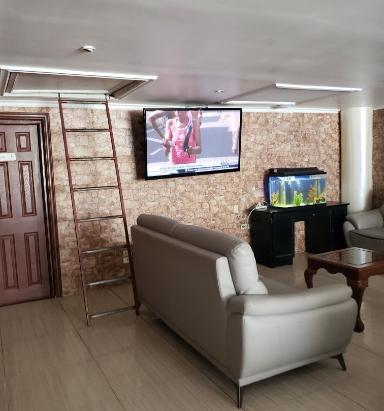 Hotel Internacional Colon主图