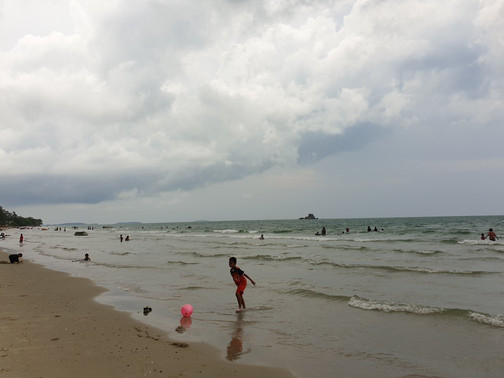 斑斓苏安度假酒店主图