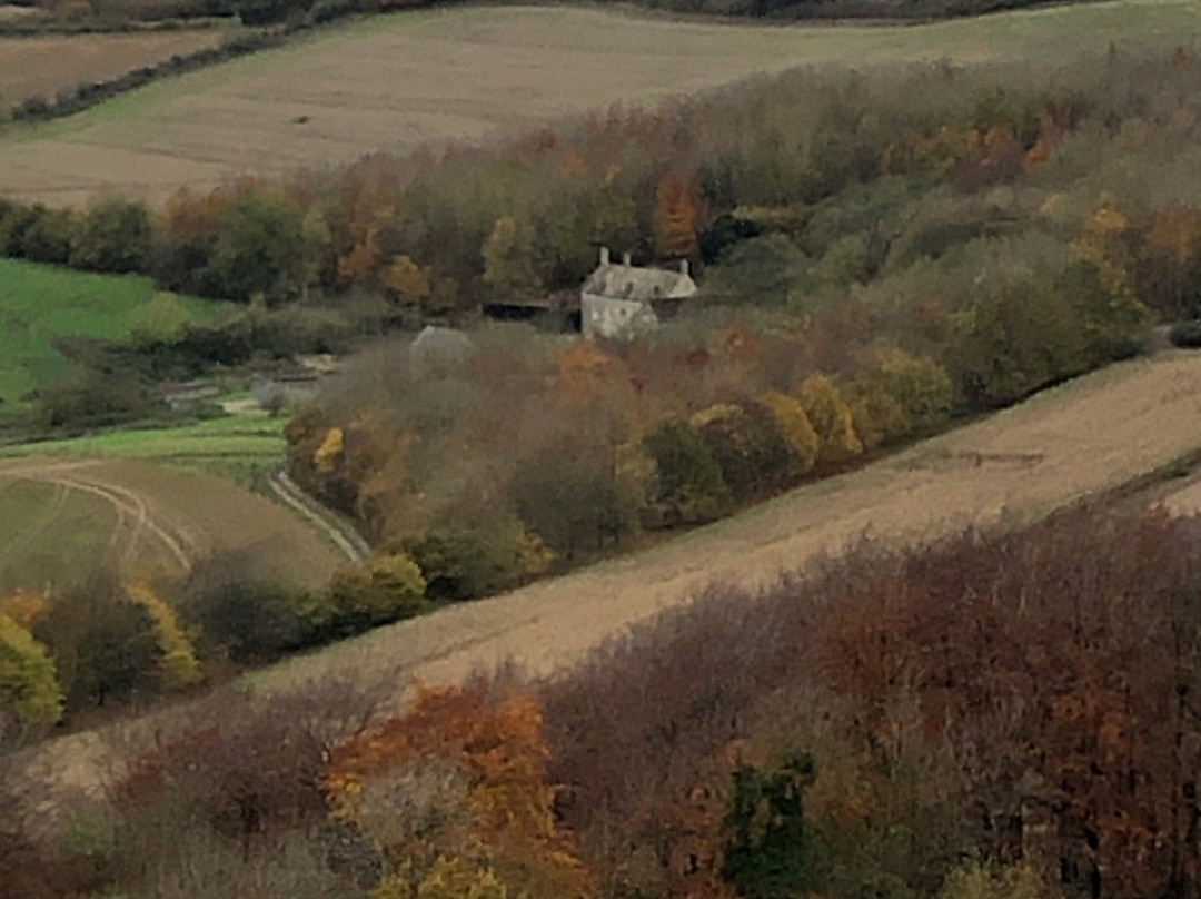 Painswick Beacon景点图片
