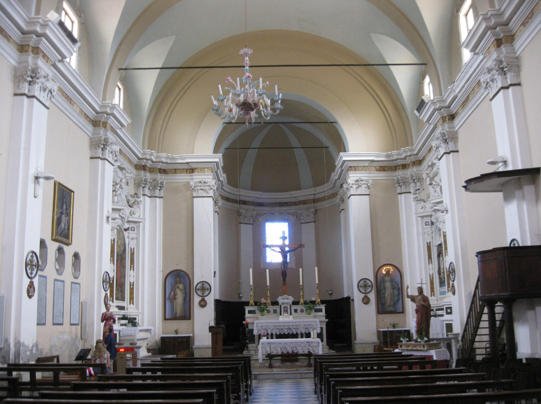 Chiesa di San Giovanni Battista景点图片