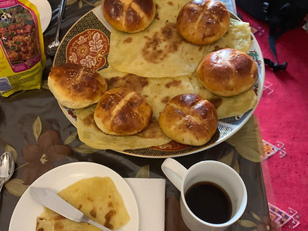 Kasbah Tigmi N'Oufella主图