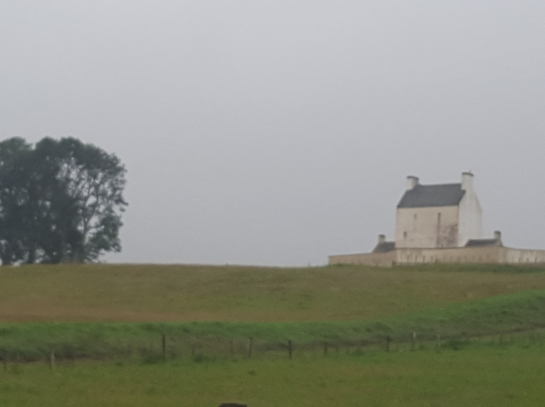 Corgarff Castle景点图片