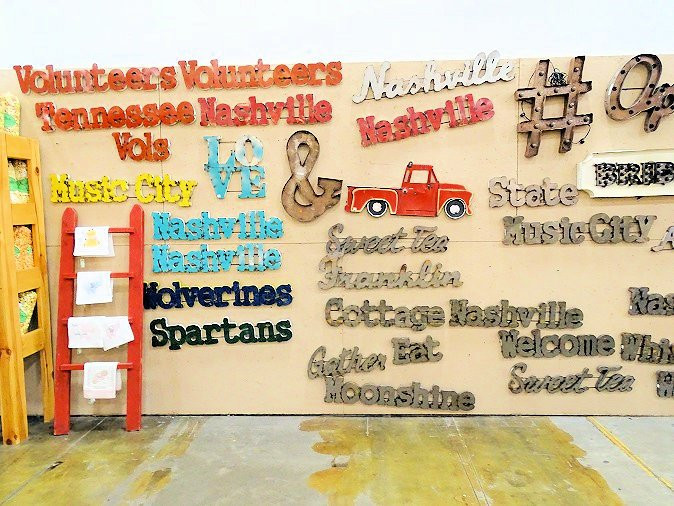 Miss Lucille's-克拉克斯维尔必去景点