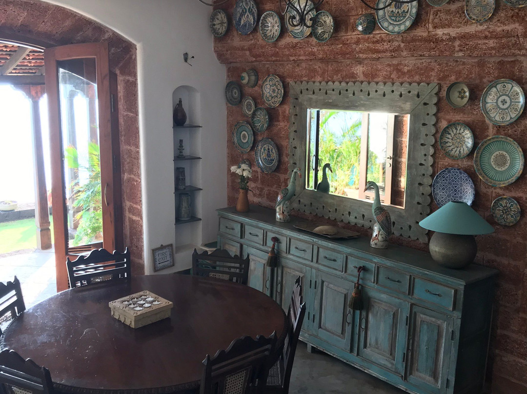 Ahilya By The Sea主图