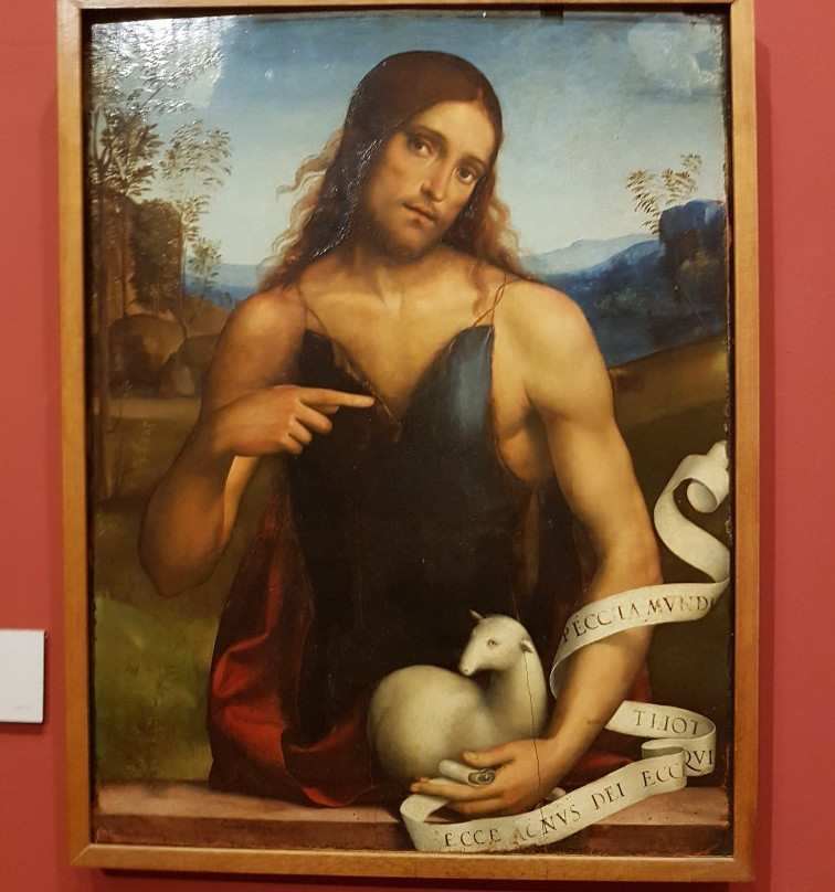 Pinacoteca dell’Accademia Albertina景点图片