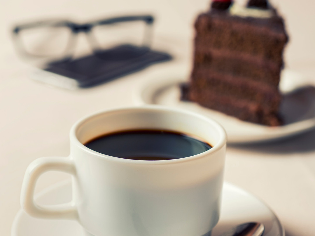 卡米纳里约公寓温泉酒店主图