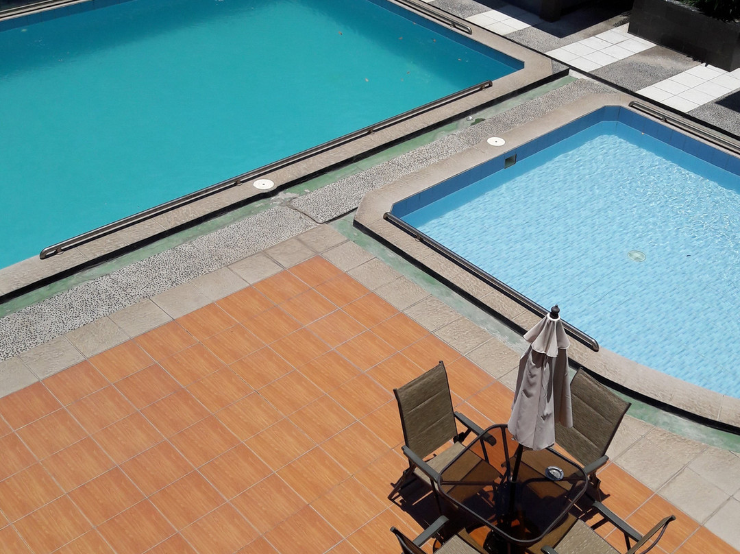 Pulo Alor Hotel主图