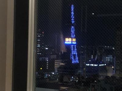 札幌克罗斯酒店主图