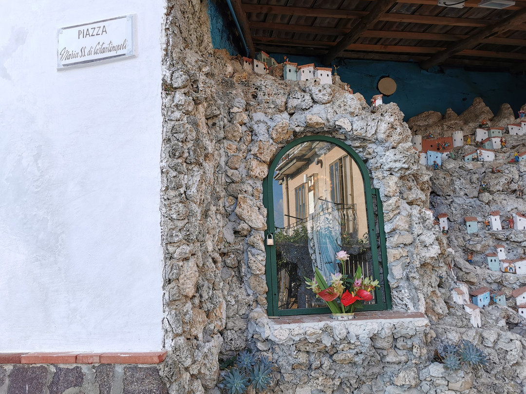 B&B Rosaria Amalfi Coast主图