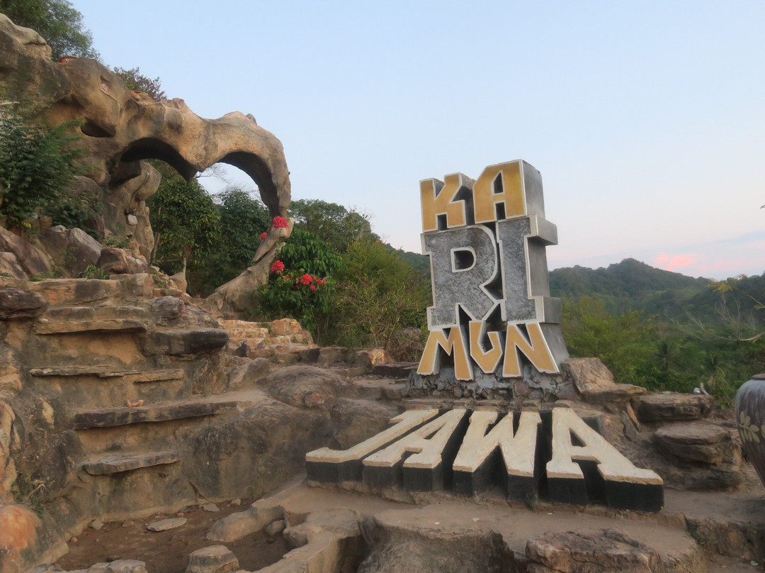 Satu Dunia Tours and Travel-日惹必去景点