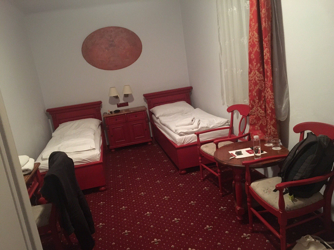 Hotel U Kata主图