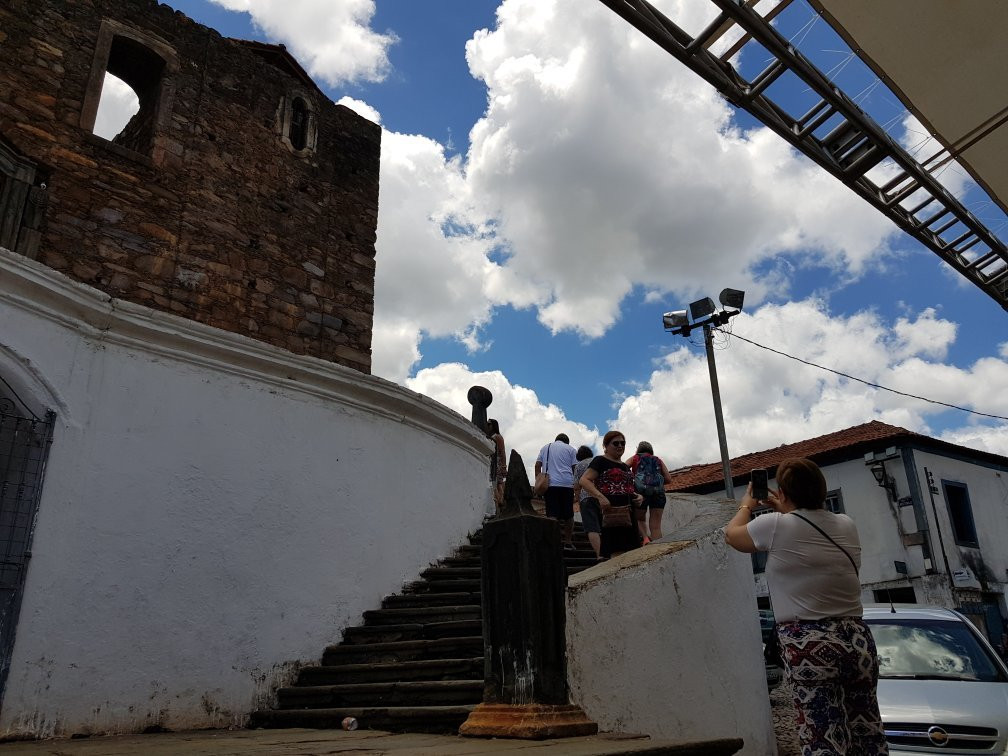 Igreja Nossa Senhora do Rosário景点图片