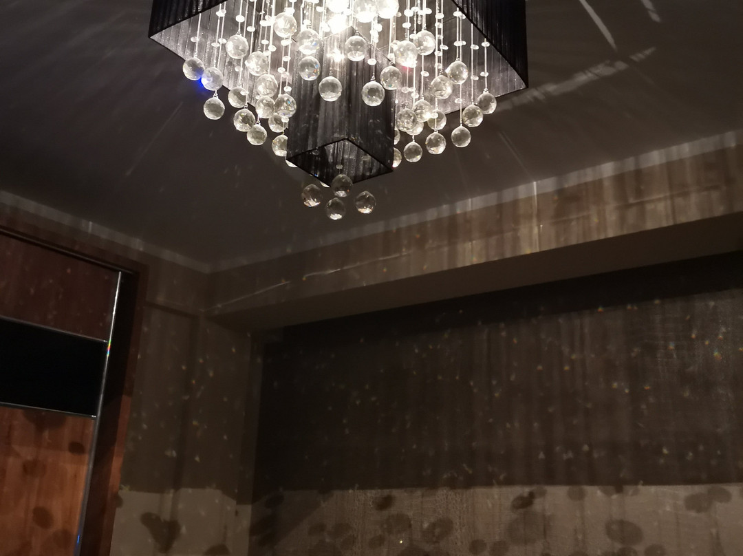 Hotel Crnogorska Kuca主图