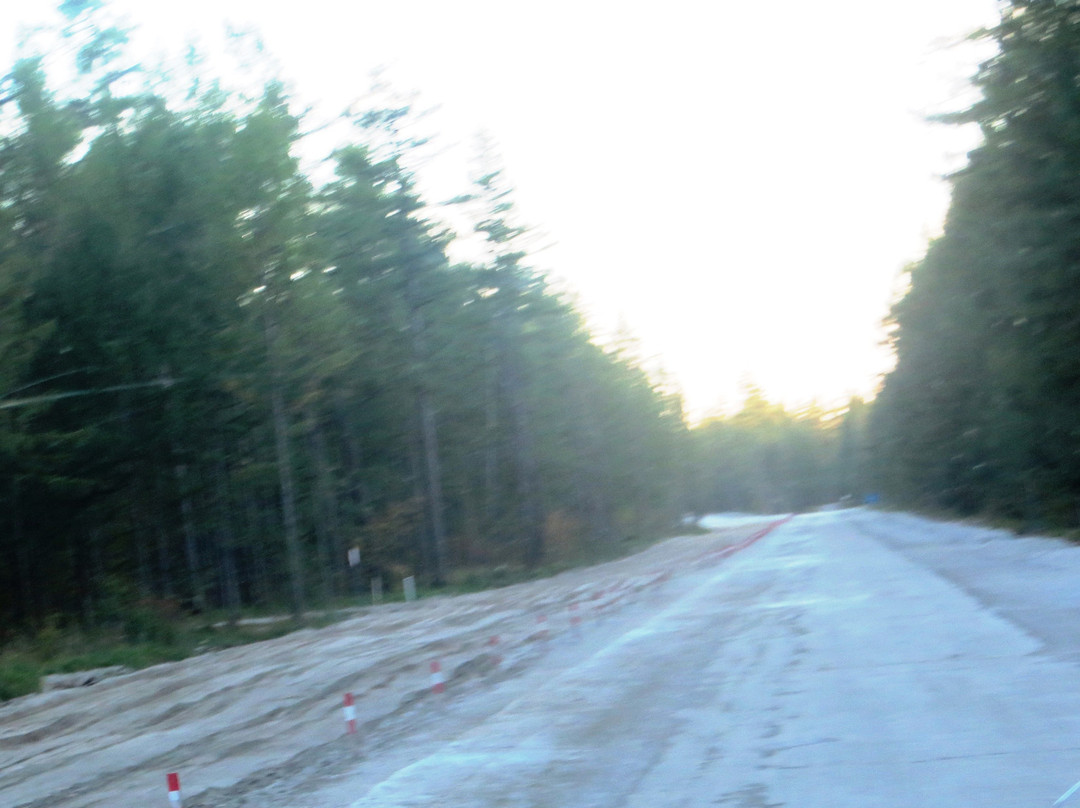 Baegaebong Hotel主图