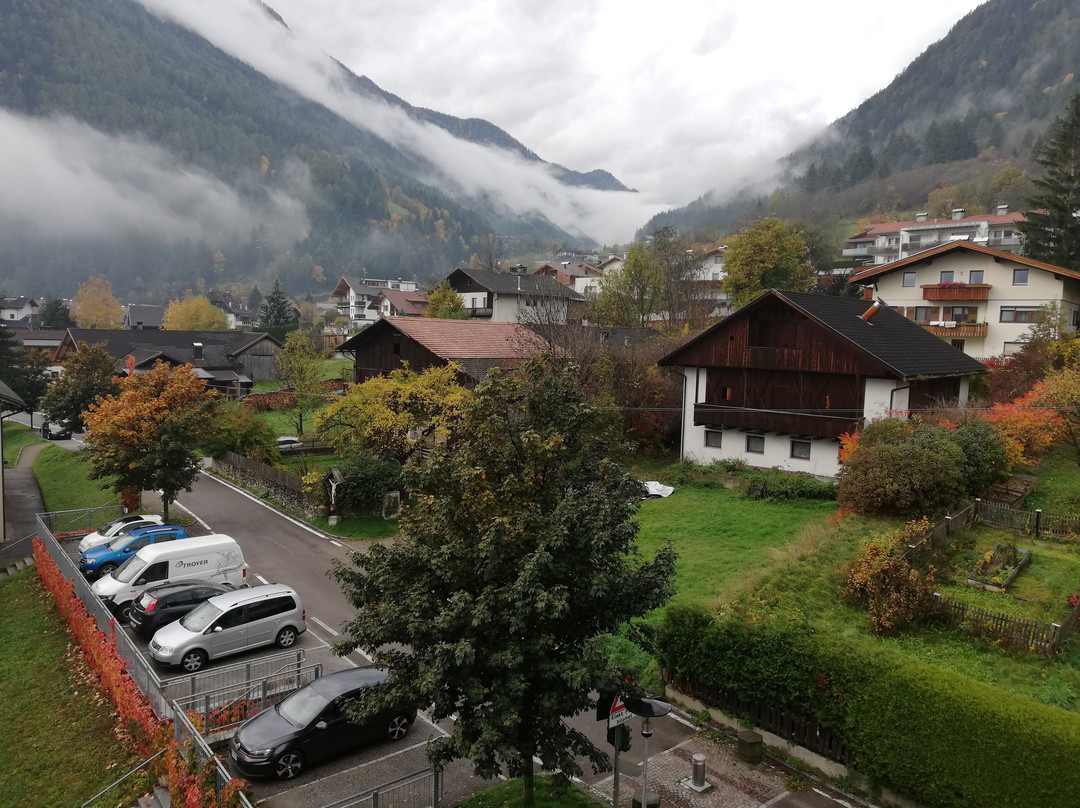 Vitaurina Royal Hotel主图