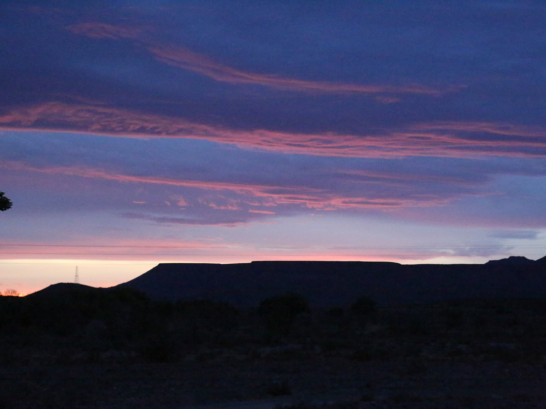 Cape Karoo Guesthouse主图