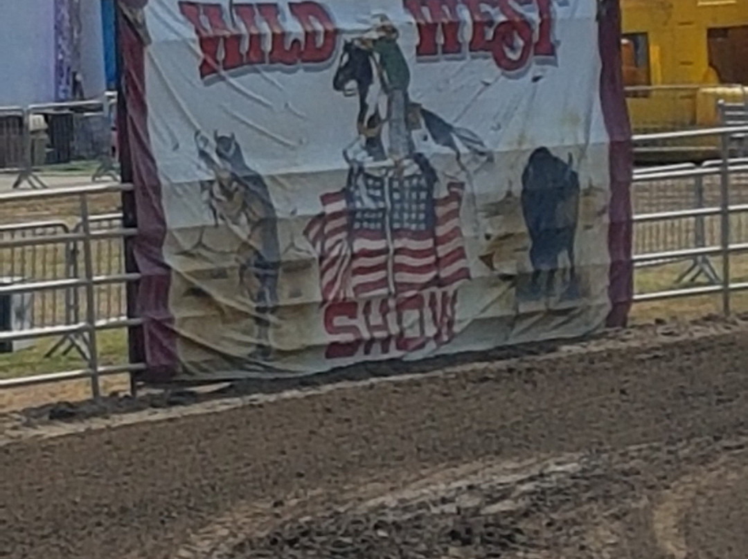 洛杉矶农业周-波莫纳必去景点