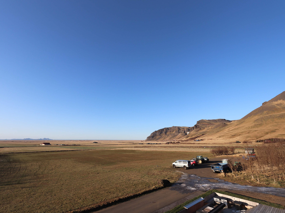 Skálakot Manor Hotel主图