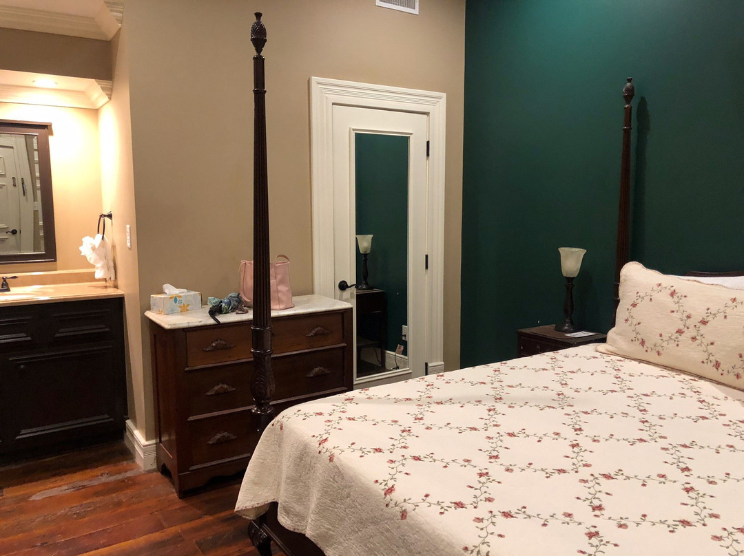 Kahn Jefferson Hotel主图