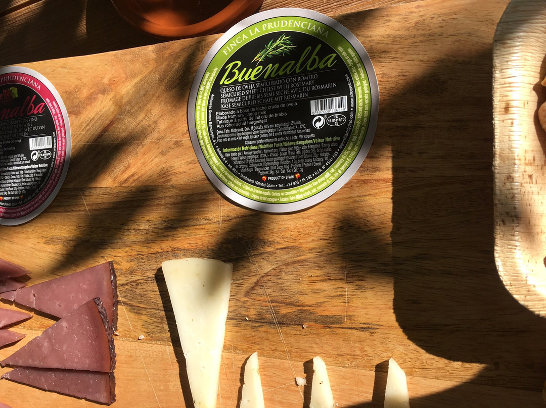 Finca La Prudenciana-Tembleque必去景点