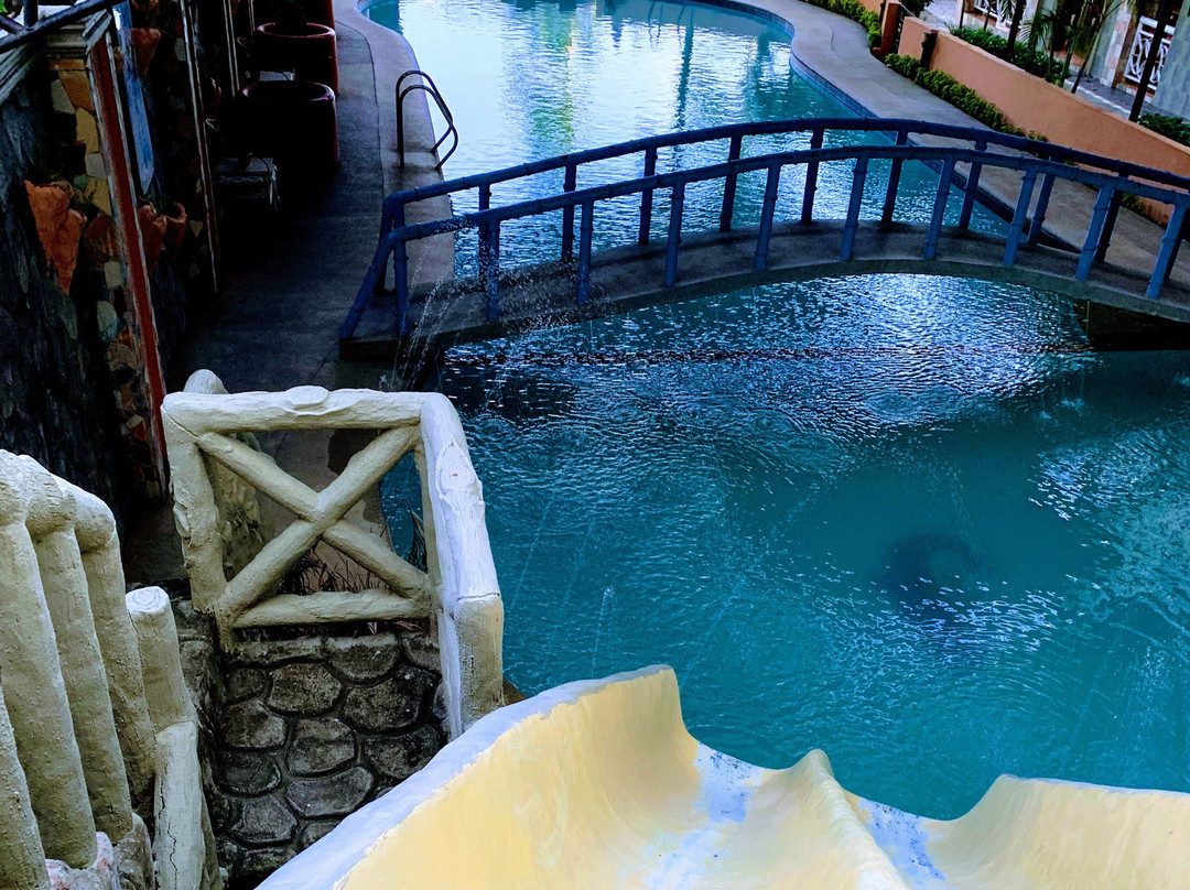 赫里斯塔乐内别墅主图