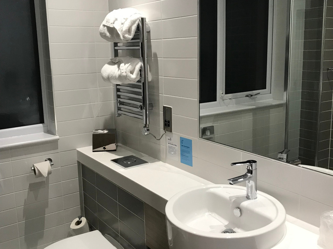 Holiday Inn Express Wigan by IHG主图