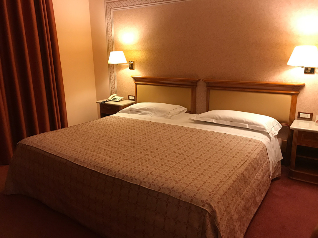 GuglielMotel主图